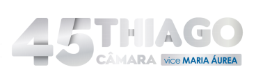 Logo Thiago Camara